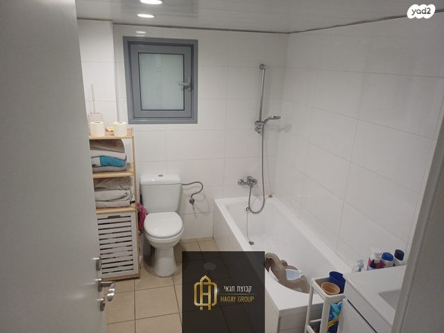 דירת גן, משה לוי 5, נאות שמיר, רמלה