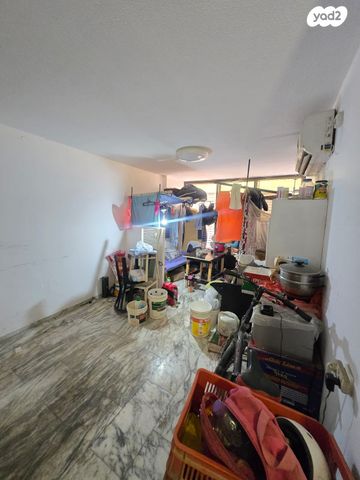 דירה, זלמן ארן 1, שרת, לוד