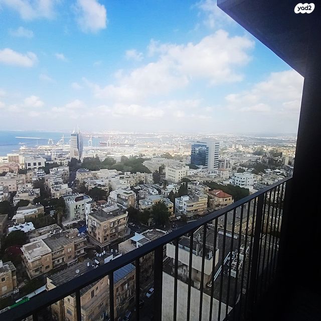 דירה, אחד העם, חיפה