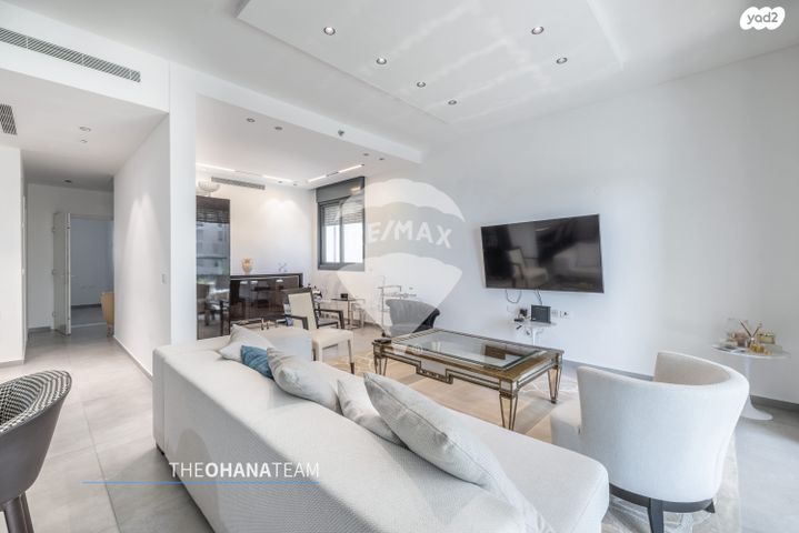 דירה, נתן יונתן, עיר ימים, נתניה