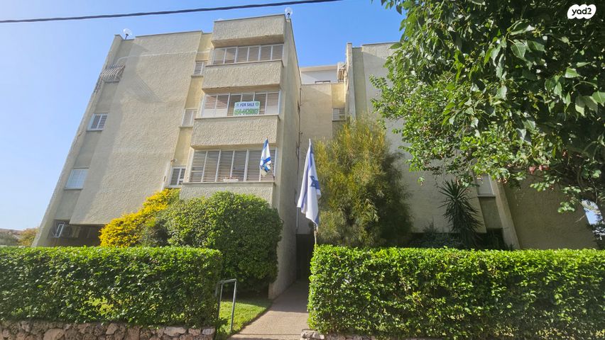 דירה, יהודה המכבי, הותיקה, קרית אונו