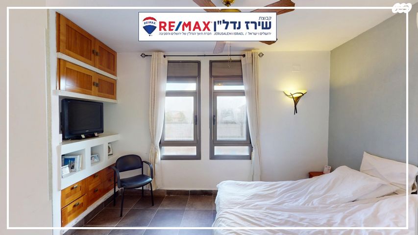 בית פרטי/ קוטג', הלולב 21, קרית יערים, גבעת זאב