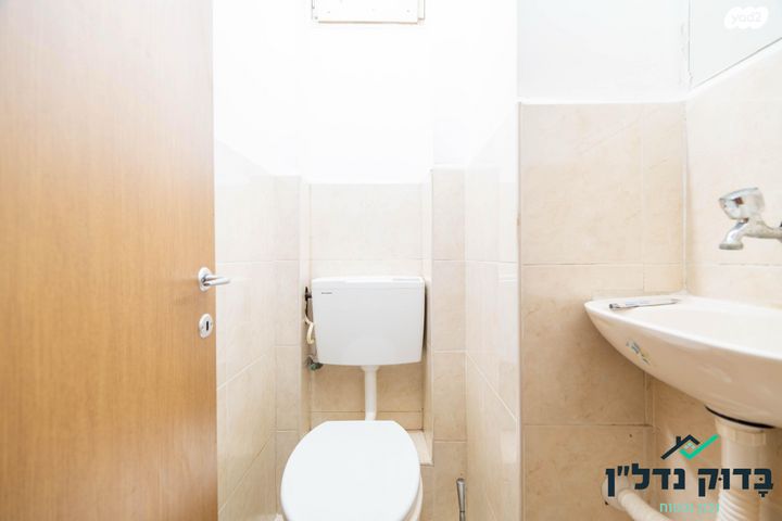 דירה, ברזוויל 1, גרין ועם, חולון