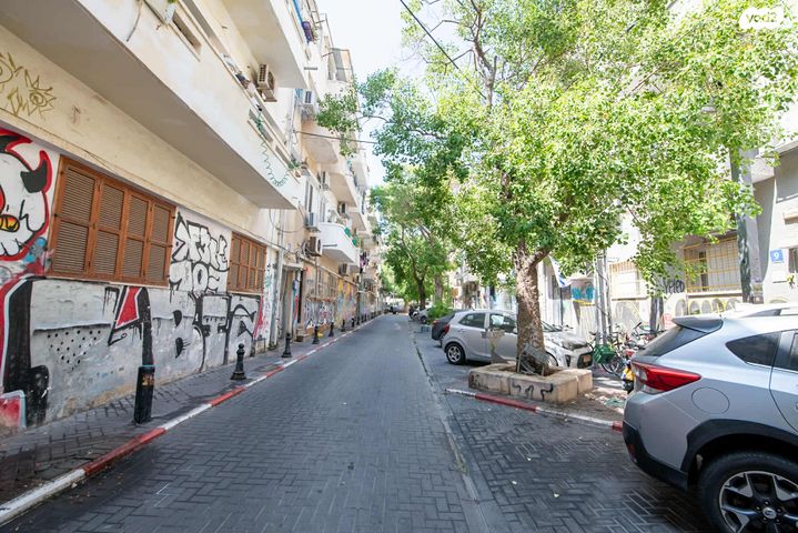 דירה, קורדוברו, פלורנטין, תל אביב יפו