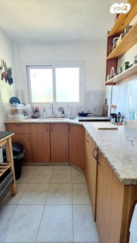 דירה, סמטת מרחבים, פרדס חנה כרכור