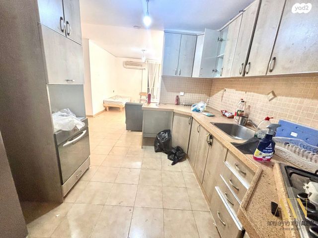 דירה, דימונה