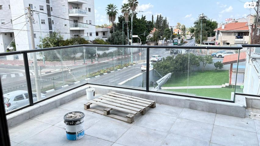 גג/ פנטהאוז, ביאליק, מרכז העיר, חדרה