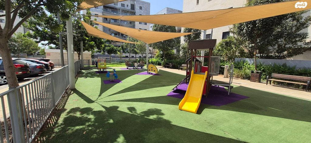 דירה, גרטרוד עליון, ראש העין