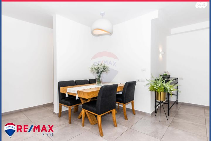 דירה, חטיבת כפיר, עפולה