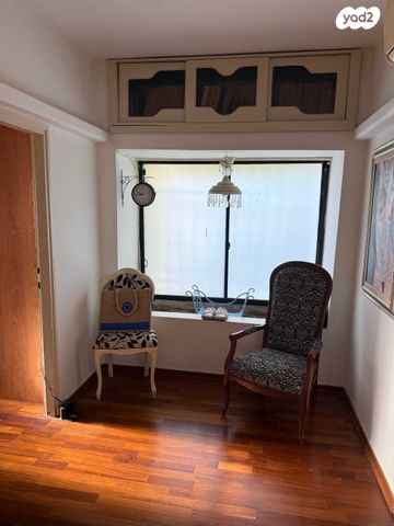 דירת גן, רמת גולדה, חיפה