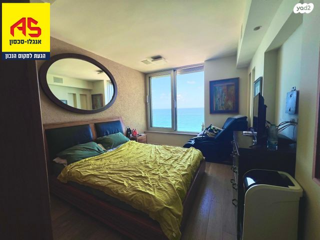 דירה, שדרות ניצה, צפון מערב מרכז העיר, נתניה