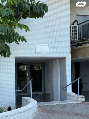 דירה, ניצנים 6, אחוזת דניה, חדרה