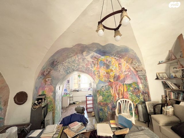 דופלקס, התופים 2, הרובע היהודי, ירושלים