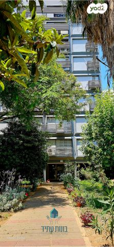 דירה, אריה מוצקין 13, נאות שקד, נתניה