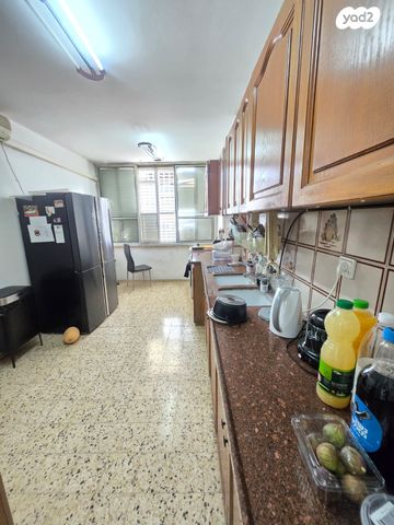 דופלקס, הצנחנים 17, עמידר, בת ים