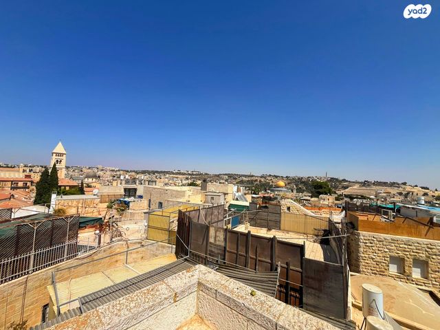 דופלקס, התופים 2, הרובע היהודי, ירושלים