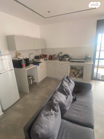 דירה, חנה סנש 13, רמת אליהו, ראשון לציון