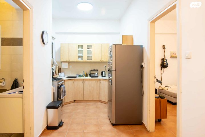 דירה, קורדוברו, פלורנטין, תל אביב יפו