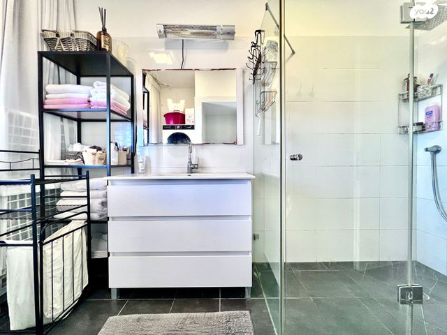 דירה, שדרות ז'בוטינסקי 30, מרכז העיר דרום, נתניה