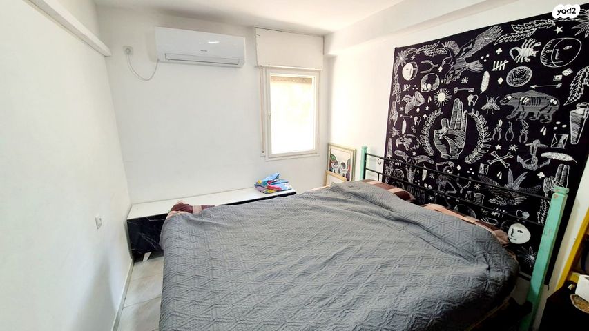 דירה, סמטת מרחבים, פרדס חנה כרכור