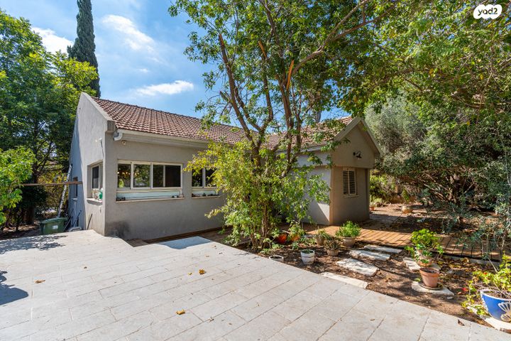 בית פרטי/ קוטג', פרדס חנה כרכור