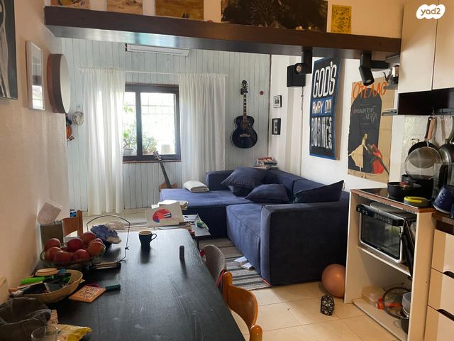 בית פרטי/ קוטג', יד אליהו, תל אביב יפו