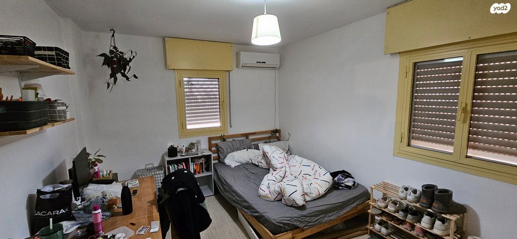 דירה, אליעזר בן יהודה, שכונה ב', באר שבע