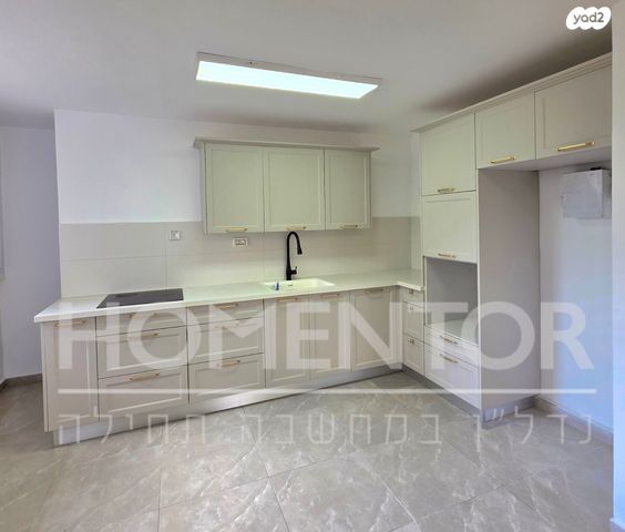 דירה, אריה בן אליעזר 5, רובע ד', אשדוד