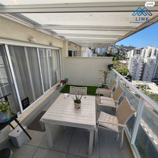 דירה, ליאון בלום, המיימוני, חיפה