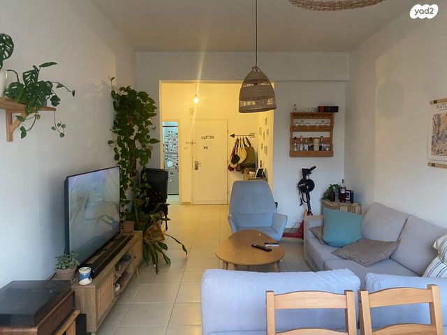 דירה, שדרות נורדאו, הצפון הישן - צפון, תל אביב יפו