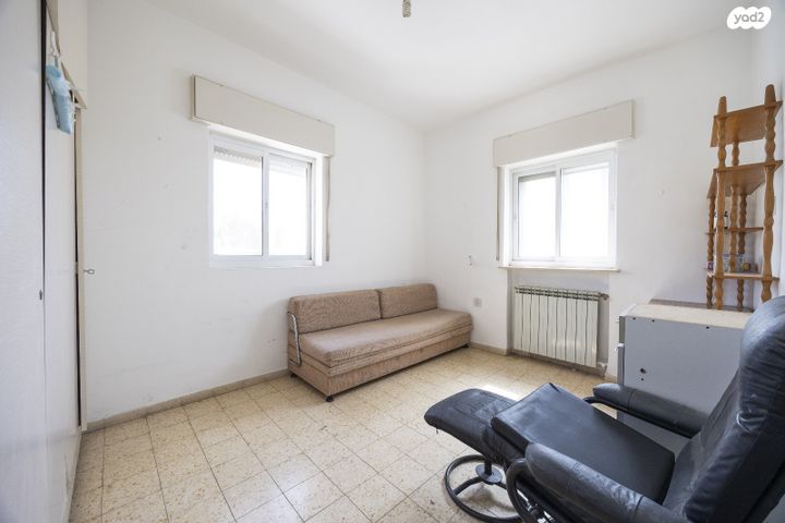 דירה, הארזים, בית הכרם, רמת בית הכרם, ירושלים