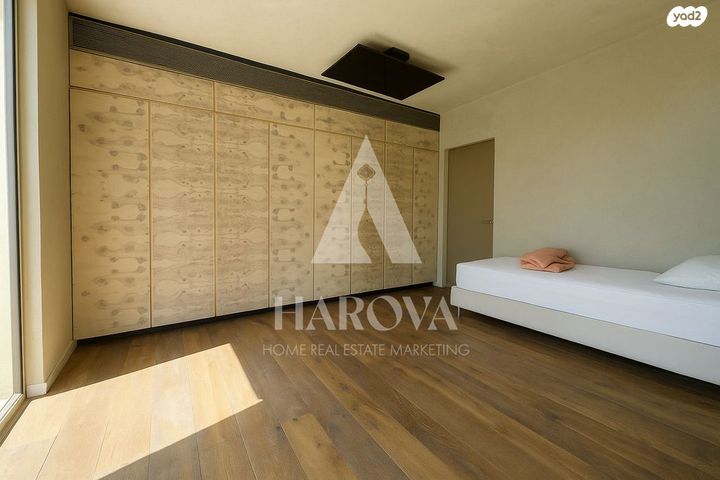 גג/ פנטהאוז, קדם, עג'מי, גבעת העליה, תל אביב יפו