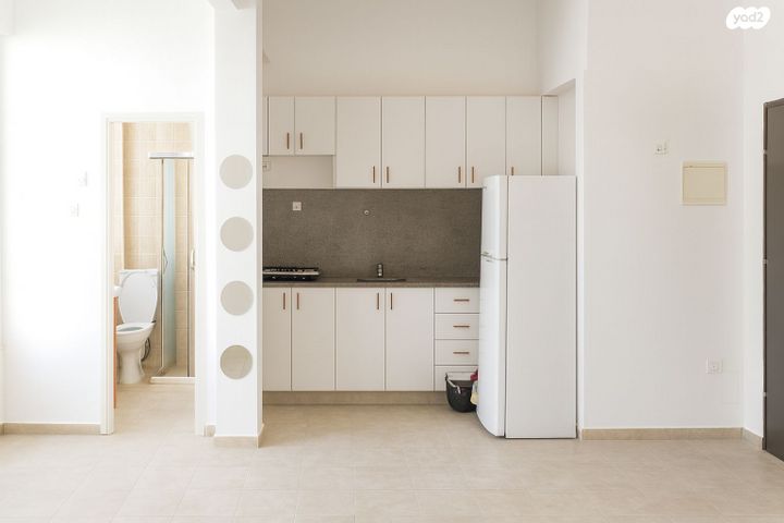 סטודיו/ לופט, גורדון 41, הצפון הישן - דרום, תל אביב יפו