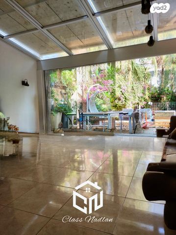 בית פרטי/ קוטג', רמת חן, רמת גן