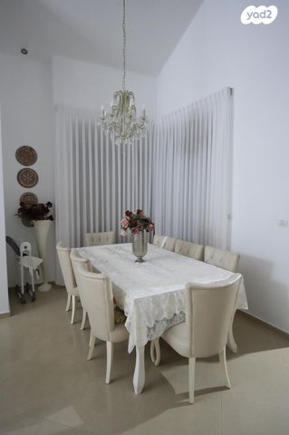 בית פרטי/ קוטג', אופקים