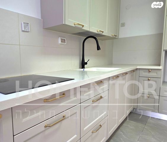 דירה, אריה בן אליעזר 5, רובע ד', אשדוד