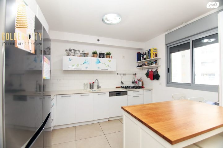 דירה, הקליר 11, רמת חן ובן ציון, נתניה