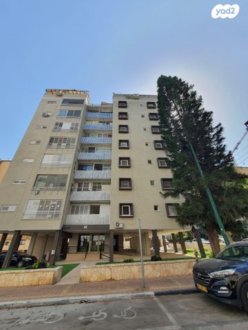 דירה, נתניה