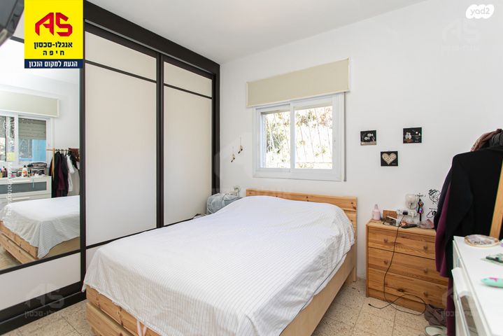 דירה, בעל שם טוב, המיימוני, חיפה