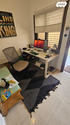 בית פרטי/ קוטג', יד אליהו, תל אביב יפו