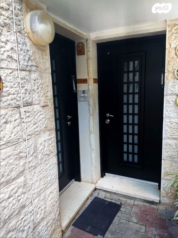 בית פרטי/ קוטג', מבוא הערבה, גבעון החדשה, גבעון החדשה