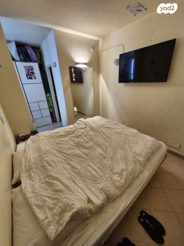 דירה, שדרות השושנים, שכונת הותיקים, רמת גן