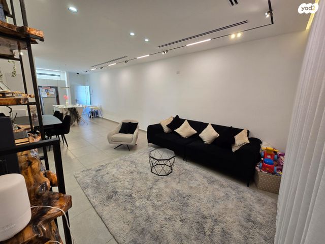 דירה, נחל פרס, פארק הנחל, באר שבע