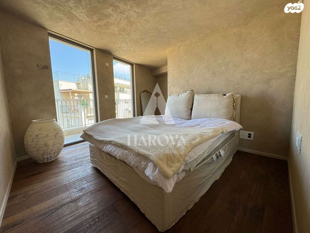 גג/ פנטהאוז, קדם, עג'מי, גבעת העליה, תל אביב יפו