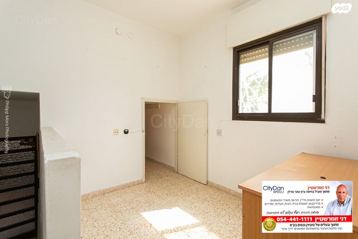 בית פרטי/ קוטג', הרדוף, כרמל מערבי, חיפה