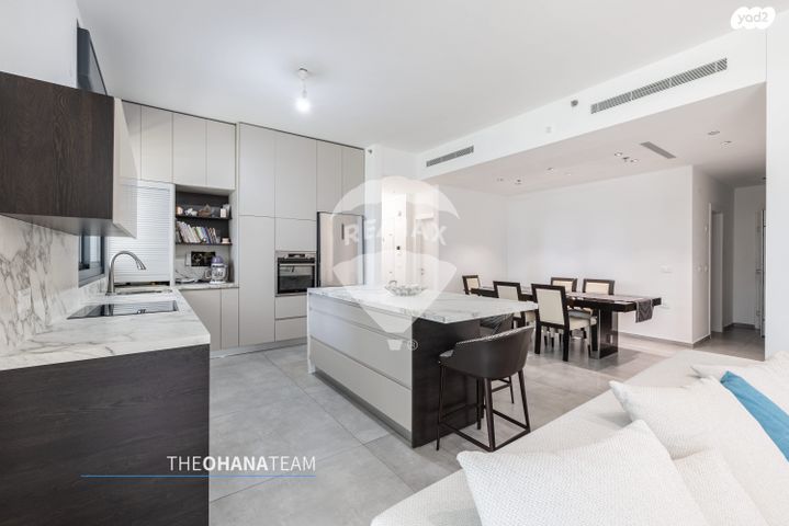 דירה, נתן יונתן, עיר ימים, נתניה