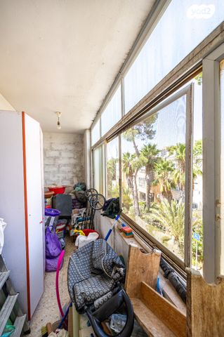 דירה, וולטה עילית, קרית היובל, ירושלים