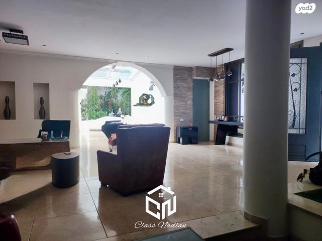 בית פרטי/ קוטג', רמת חן, רמת גן