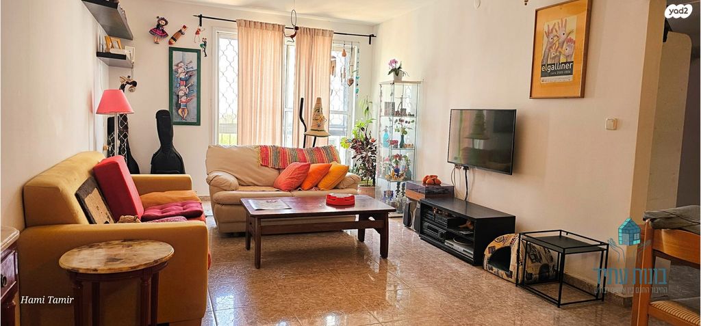 דירה, אריה מוצקין 13, נאות שקד, נתניה