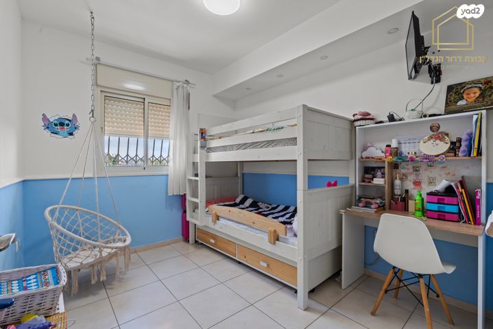 דירה, שא נס, פארק המושבה, באר יעקב